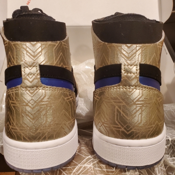 NIB - Air Jordan 1 Dead Stock - Picture 5 of 11